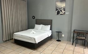 Entire Rental Unit
